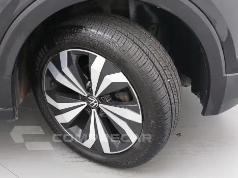 T-CROSS 1.0 200 TSI TOTAL FLEX AUTOMÁTICO