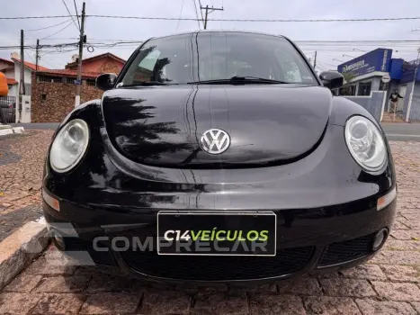 New Beetle 2.0 Mi Mec./Aut.
