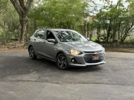 ONIX 1.0 FLEX LT MANUAL