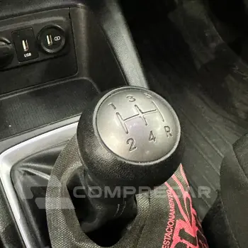 HB20 Vision 1.0 Flex 12V Mec.