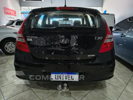 I30 2.0 AUT
