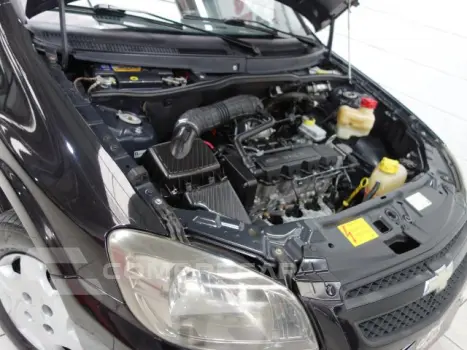 CELTA - 1.0 MPFI LT 8V 4P MANUAL