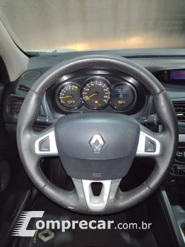 FLUENCE 2.0 Dynamique 16V