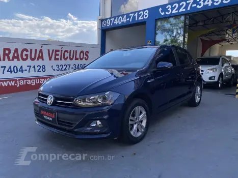 POLO 1.0 200 TSI Comfortline