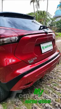 KICKS 1.6 16V FLEXSTART EXCLUSIVE XTRONIC