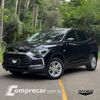 CHEVROLET TRACKER 1.0 Turbo 4 portas