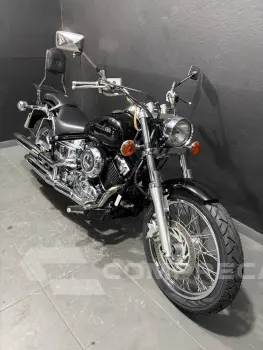 XVS 650 DRAG STAR