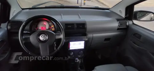 SPACEFOX 1.6 MI Comfortline 8V