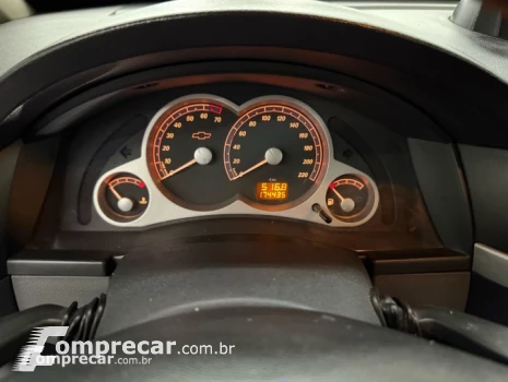 MERIVA 1.4 MPFI Maxx 8V