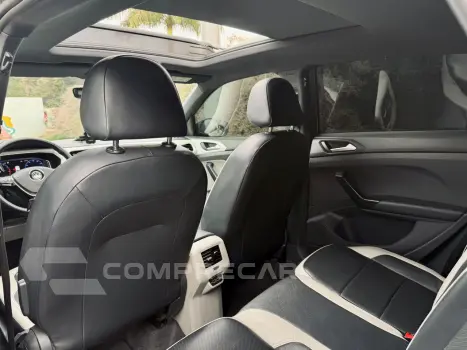 T-CROSS 1.4 250 TSI Highline