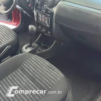 SANDERO Privilège Hi-Flex 1.6 16V 5p Aut
