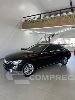 C-200 1.5 TB 16V 183cv Aut. (Híbrido)