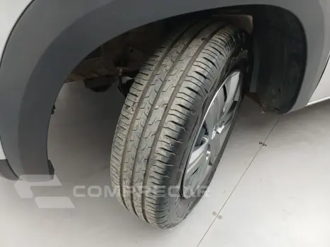 KWID 1.0 12V SCE FLEX ZEN MANUAL