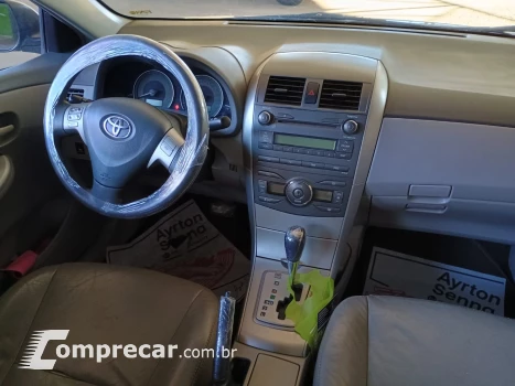 Corolla xei