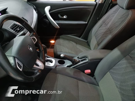 Fluence Dynamic 2.0