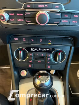 Q3 1.4 TFSI Ambiente S Tronic