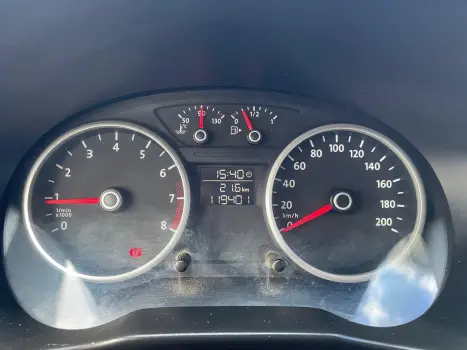 Gol Trend Total Flex 1.0 8V