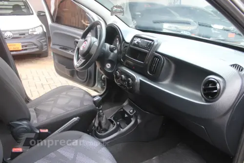 Mobi 1.0 4P FLEX EVO LIKE