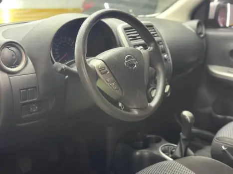 MARCH - 1.0 SV 12V 4P MANUAL