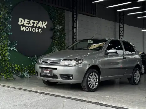 Fiat Palio ELX 1.0 Fire/30 Anos F. Flex 8V 4p 2 portas