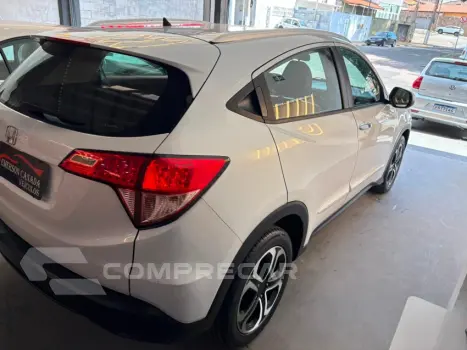 HR-V 1.8 16V EXL