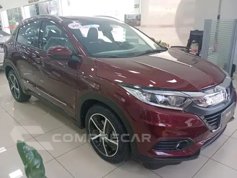 HR-V 1.8 16V FLEX EX 4P AUTOMÁTICO
