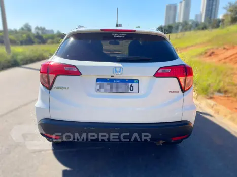 HR-V 1.8 16V EX