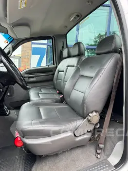 F-250 XLT 3.9 4x2 Diesel TB