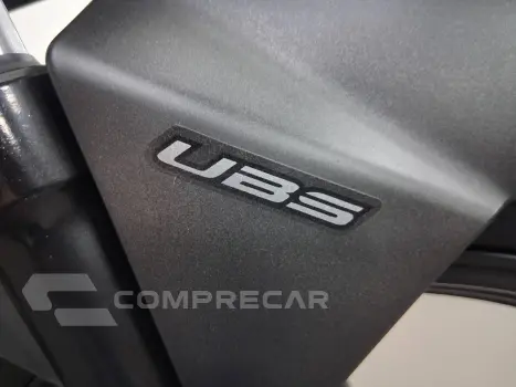 YAMAHA YS 150 FAZER SED