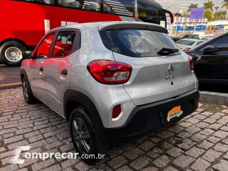 KWID 1.0 12V SCE ZEN