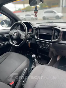 STRADA 1.4 Fire Endurance CS