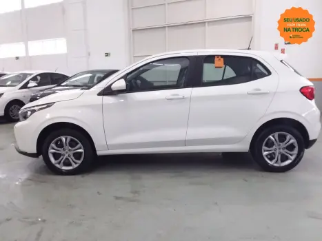 ARGO 1.0 FIREFLY FLEX DRIVE MANUAL