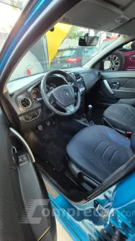 SANDERO 1.6 16V SCE Dynamique