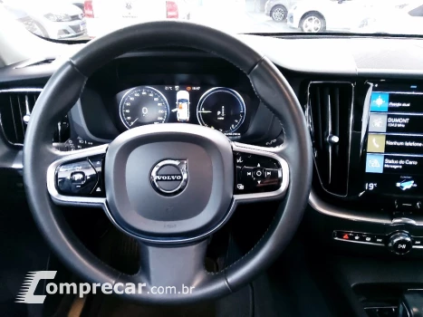 XC40 P8 RECHARGE ELECTRIC BEV PURE AWD