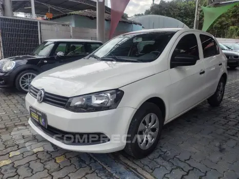 GOL 1.0 MI SPECIAL 8V
