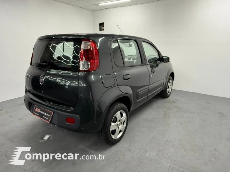 Uno UNO ATTRACTIVE 1.4 EVO Fire Flex 8V 4p