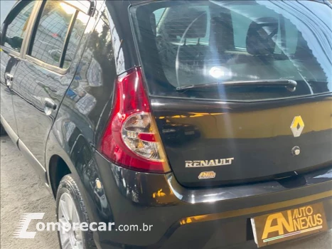 SANDERO 1.6 Expression 8V