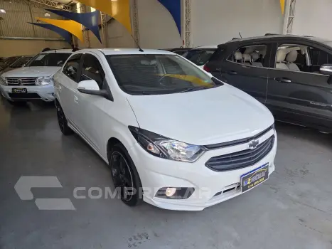 PRISMA 1.4 MPFI LT 8V FLEX 4P MANUAL