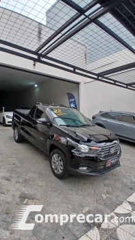 STRADA 1.3 Firefly Freedom CS