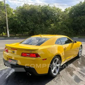 CHEVROLET CAMARO 2SS