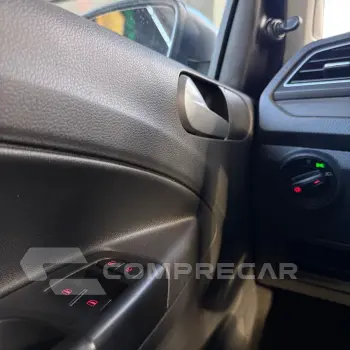 Saveiro Robust 1.6 Total Flex 16V