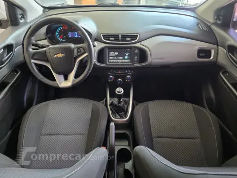 Onix Hatch 1.0 4P FLEX LT