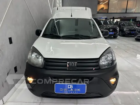 Fiorino Endurance EVO 1.4 Flex 8V 2p