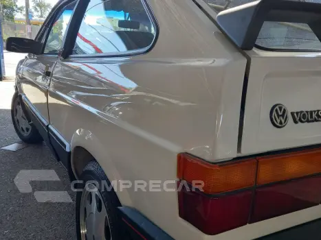Gol 1.8 Gts 8V Álcool 2P Manual