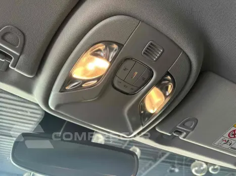 COMPASS 1.3 T270 TURBO FLEX LONGITUDE AT6