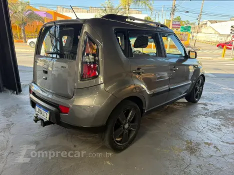 SOUL EX 1.6 U.173 16V