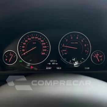 320I 2.0 Sport 16V Turbo Active