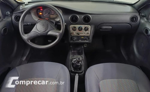 CELTA 1.0 MPFI 8V