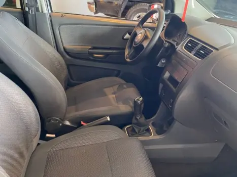 FOX - 1.0 MI 8V 4P MANUAL