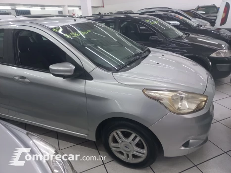 KA + 1.0 SE 12V